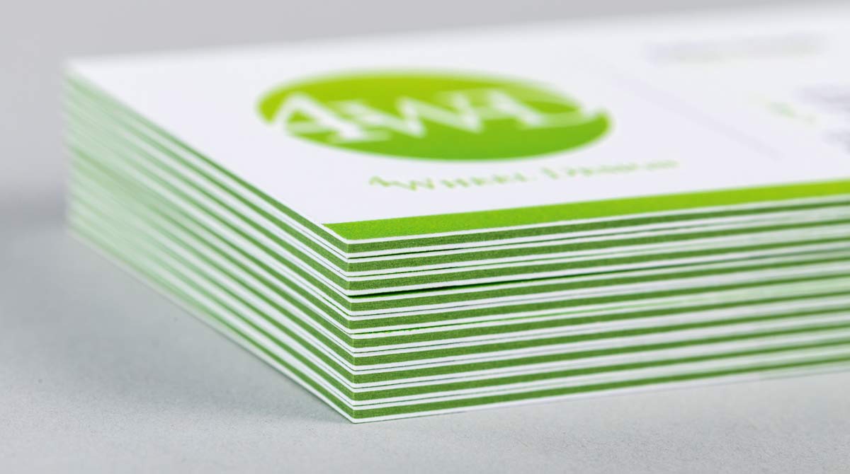 Thick Premium Business Cards